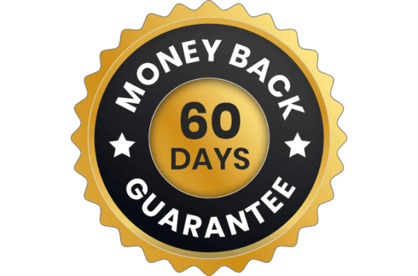 Hip Flexors Money Back Guarantee