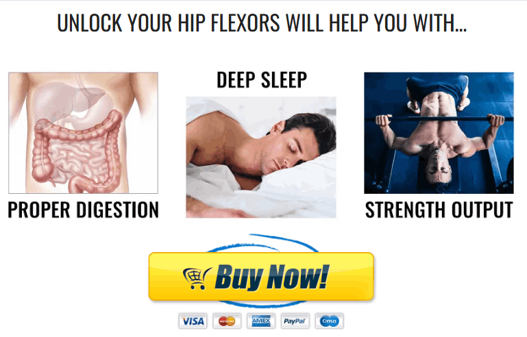 Hip Flexors