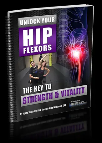 Hip Flexors