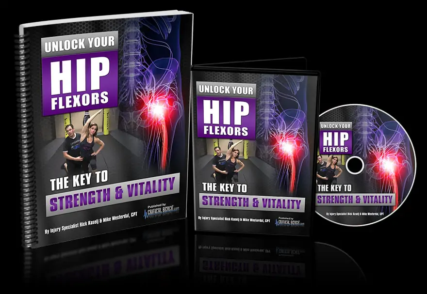 Hip Flexors